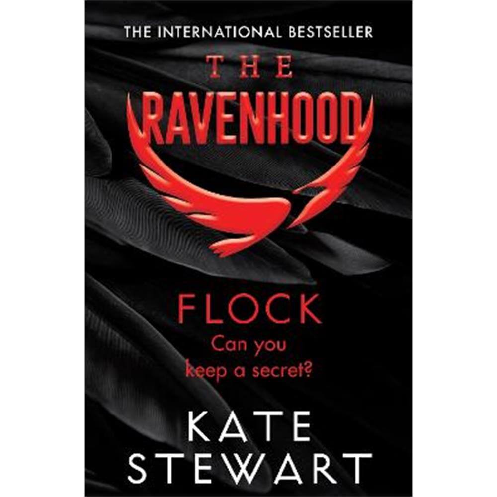 Flock (Paperback) - Kate Stewart